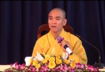 Hộ Trì Tam Bảo – Thích Thiện Tuệ ho tri tam bao thich thien tue