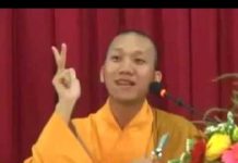 Hoa Đèn Trang Nghiêm – Thích Minh Thành hoa den trang nghiem thich minh