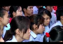 Hóa Giải Bốn Nổi Khổ Của Thân Và Tâm – Thích Trí Huệ hoa giai bon noi kho cua than va