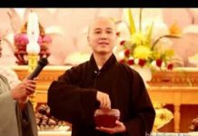 Hóa Giải Chướng Duyên 1 – Thích Pháp Hòa hoa giai chuong duyen 1 thich ph
