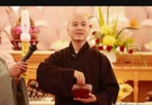 Hóa Giải Chướng Duyên 2 – Thích Pháp Hòa hoa giai chuong duyen 2 thich ph