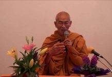 Hóa Giải Địa Ngục – Thích Giác Đăng hoa giai dia nguc thich giac dan