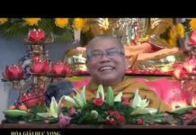 Hoá Giải Dục Vọng – Thích Giác Toàn hoa giai duc vong thich giac toa