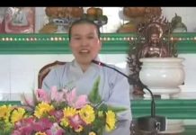 Hóa Giải Ma Chướng Phần 1 – Thích Nữ Như Lan hoa giai ma chuong phan 1 thich