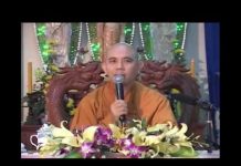 Hóa Giải Mâu Thuẫn Trong Cuộc Sống – Thích Đồng Thành hoa giai mau thuan trong cuoc so