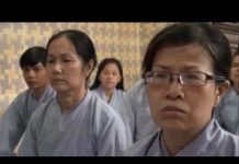 Hóa Giải Muộn Phiền – Thích Nữ Hương Nhũ hoa giai muon phien thich nu huo