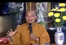 Hóa Giải Nghiệp Duyên Phần 1 – Thích Trí Huệ hoa giai nghiep duyen phan 1 thi