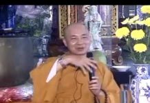 Hóa Giải Nghiệp Duyên Phần 2 – Thích Trí Huệ hoa giai nghiep duyen phan 2 thi