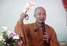 Hóa Giải Nỗi Khổ Niềm Đau – Thích Trí Huệ hoa giai noi kho niem dau thich