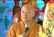 Hóa Giải Oán Chướng – Thích Nguyên Hạnh hoa giai oan chuong thich nguyen