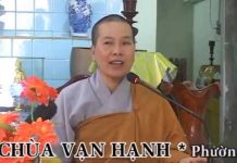 Hóa Giải Oan Gia Trái Chủ – Thích Nữ Như Lan hoa giai oan gia trai chu thich 1