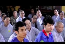 Hóa Giải Sân Hận – Thích Trí Huệ hoa giai san han thich tri hue