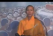 Hòa Hợp Là Nguyên Lý Vạn Vật – Thích Minh Thành hoa hop la nguyen ly van vat thi