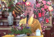 Hòa Nhẫn Thành Tựu – Thích Minh Thành hoa nhan thanh tuu thich minh th