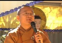 Hoa nở vườn tâm – Thích Nhật Từ hoa no vuon tam thich nhat tu