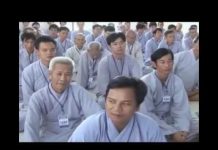 Họa Phước Khôn Lường – Thích Chân Tính hoa phuoc khon luong thich chan