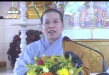 Hoa Sen Nở Giữa Cuộc Đời – Thích Nữ Như Lan hoa sen no giua cuoc doi thich n