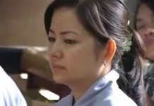 Hoa Sen Trong Biển Lửa – Thích Trí Huệ hoa sen trong bien lua thich tri