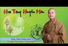Hoa Tạng Huyền Môn – Thích Pháp Hòa hoa tang huyen mon thich phap ho