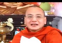Hoan Hỷ Tùy Hỷ – Thích Bửu Chánh hoan hy tuy hy thich buu chanh