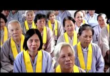 Hoàn Thành Sứ Mạng – Thích Trí Huệ hoan thanh su mang thich tri hue