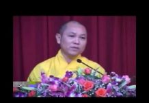 Hoằng Pháp Lợi Sinh – Thích Chân Tính hoang phap loi sinh thich chan t