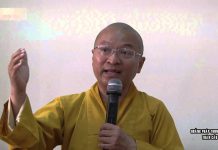 Hoằng pháp trong bối cảnh toàn cầu hóa -Thích Nhật Từ hoang phap trong boi canh toan c