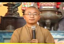 Hoằng pháp trong trại giam – Thích Nhật Từ – trọn bài hoang phap trong trai giam thich