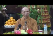 Hoằng Pháp Và Hộ Pháp – Thích Giác Hạnh hoang phap va ho phap thich giac