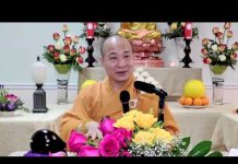 Học Ăn Học Nói Học Gói Học Mở – Thích Trí Huệ hoc an hoc noi hoc goi hoc mo th 1