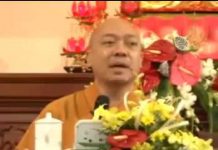 Học Cách Sống Từ Phật Pháp – Thích Nguyên Hạnh hoc cach song tu phat phap thich