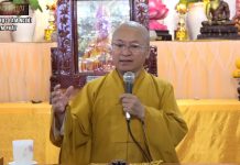 Học chữ, học làm người và học làm Phật-Thích Nhật Từ hoc chu hoc lam nguoi va hoc lam