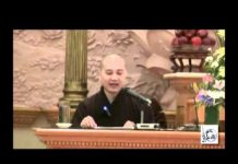 Học Giới Bồ Tát phần 1 – Thích Pháp Hòa hoc gioi bo tat phan 1 thich pha
