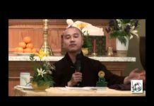 Học Giới Bồ Tát phần 11 – Thích Pháp Hòa hoc gioi bo tat phan 11 thich ph