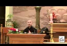 Học Giới Bồ Tát phần 15 (hết) – Thích Pháp Hòa hoc gioi bo tat phan 15 het thic