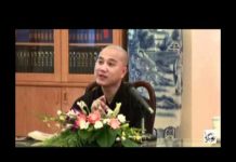 Học Giới Bồ Tát phần 2 – Thích Pháp Hòa hoc gioi bo tat phan 2 thich pha