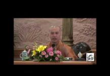 Học Giới Bồ Tát phần 8 – Thích Pháp Hòa hoc gioi bo tat phan 8 thich pha