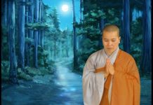 Học Hạnh Cúi Đầu – Thích Nữ Như Lan hoc hanh cui dau thich nu nhu la