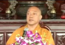 Học Hạnh Giaỉ Thoát – Thích Nguyên Hạnh hoc hanh giai thoat thich nguyen