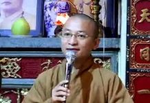Học hạnh khiêm cung – Thích Nhật Từ hoc hanh khiem cung thich nhat t