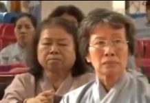 Học Hạnh Lắng Nghe – Thích Nguyên Hạnh hoc hanh lang nghe thich nguyen