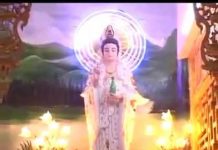 Học Hạnh Lắng Nghe – Thích Nữ Như Lan hoc hanh lang nghe thich nu nhu