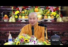 Học Làm Bồ Tát – Thích Trí Huệ hoc lam bo tat thich tri hue