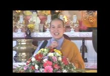 Học Làm Người – Thích Nữ Như Lan hoc lam nguoi thich nu nhu lan