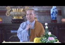 Học Tập Hạnh Bồ Tát – Thích Nữ Như Lan hoc tap hanh bo tat thich nu nhu