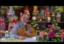 Học Theo Phật Một Điều Thôi – Thích Nữ Hương Nhũ hoc theo phat mot dieu thoi thic