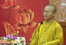 Học thuyết về tuổi thọ – TT Thích Nhật Từ hoc thuyet ve tuoi tho tt thich