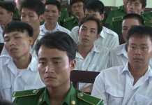 Hồi Đầu – Thích Chân Tính hoi dau thich chan tinh