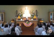 Hồi Hướng 1 – Thích Pháp Hòa hoi huong 1 thich phap hoa