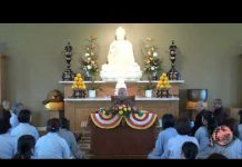 Hồi Hướng 2 – Thích Pháp Hòa hoi huong 2 thich phap hoa